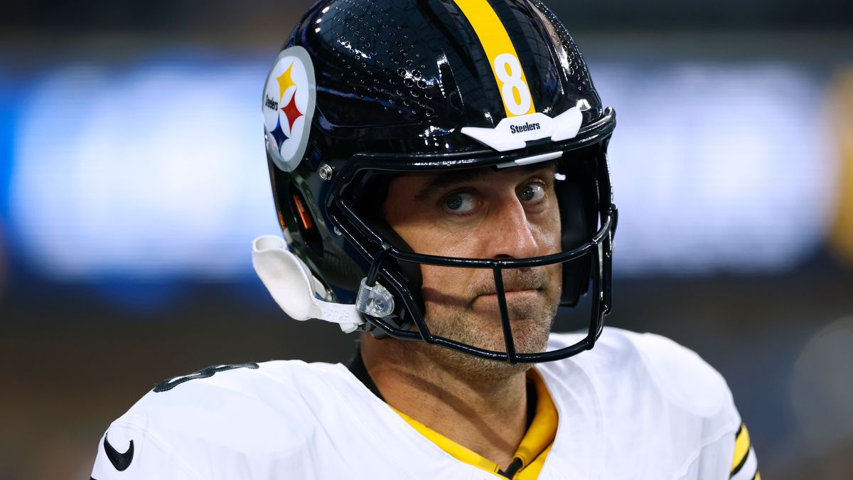 Pittsburgh Steelers v Los Angeles Chargers - NFL 2025