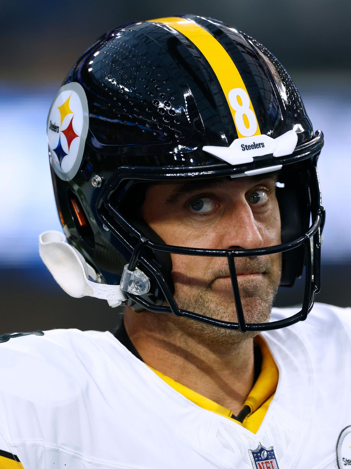 Pittsburgh Steelers v Los Angeles Chargers - NFL 2025