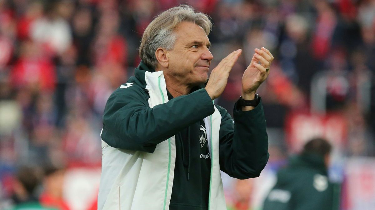 Horst Steffen erwartet ein kniffliges Heimspiel