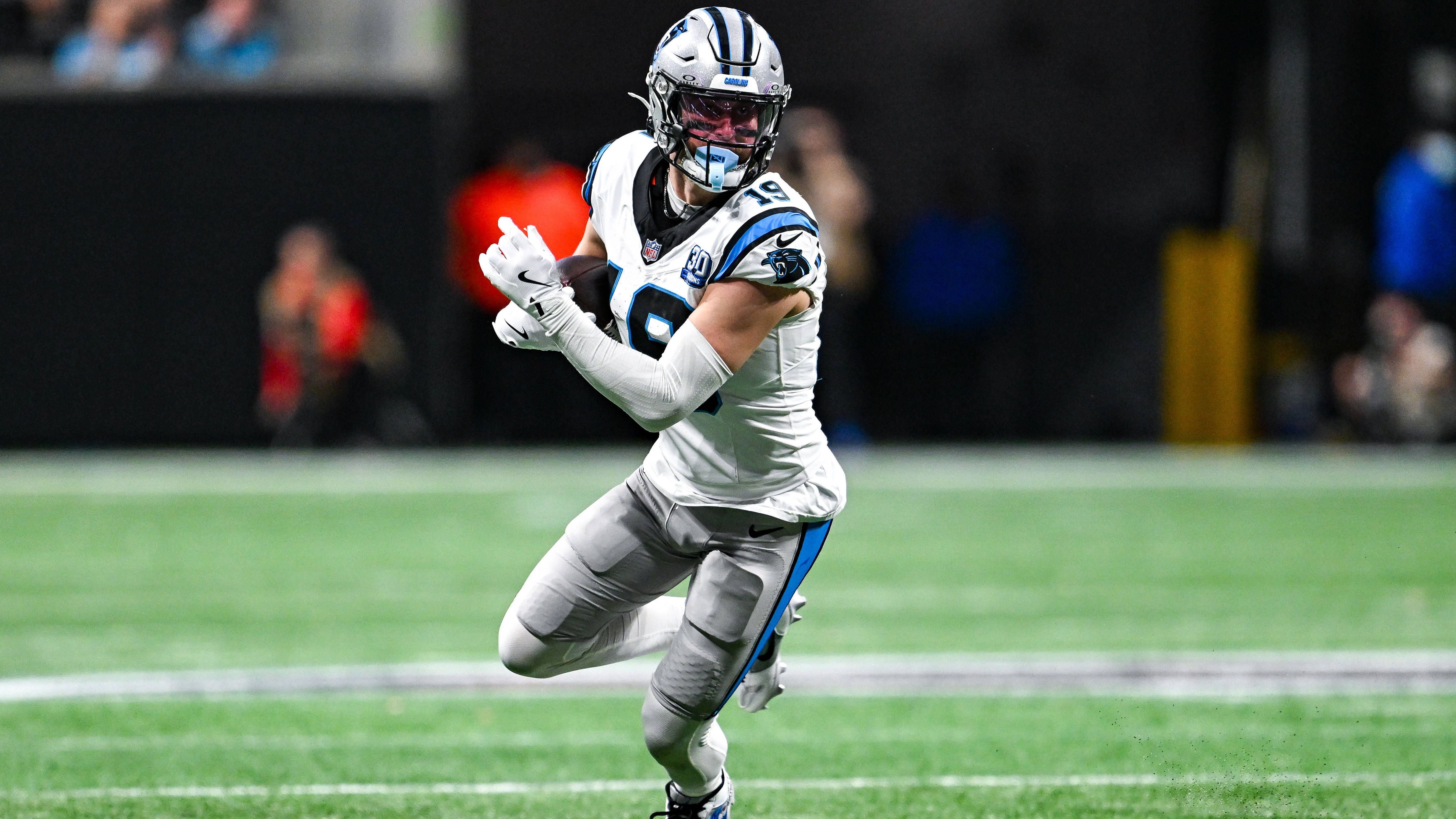 <strong>Platz 20: Carolina Panthers</strong><br><br>Cap Hit: 25,7 Millionen Dollar