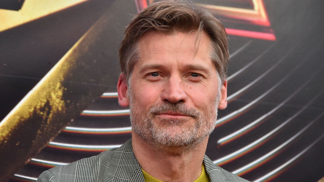 Nikolaj Coster-Waldau ist ein dänischer Schauspieler, der inzwischen internationalen Erfolg genießt. Wird womöglich "James Bond" sein nächstes Filmprojekt sein?