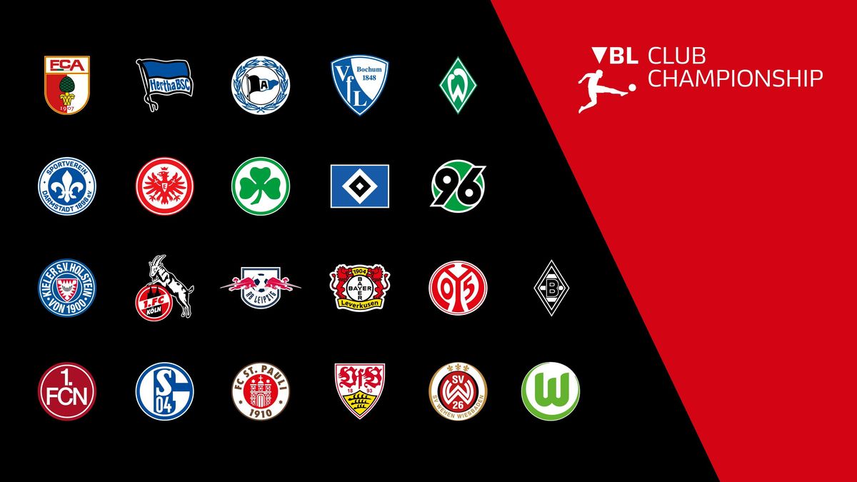Die VBL-Saison 2019/2020 beginnt am 7. November