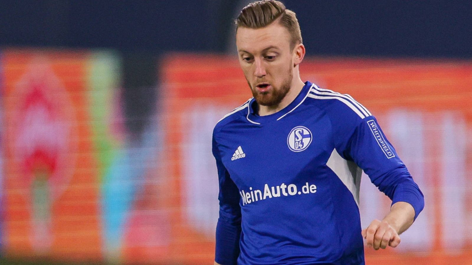 
                <strong>Tobias Mohr (FC Schalke 04)</strong><br>
                Tobias Mohr ersetzt in der 74. Minute Talent Aydin. ran-Note: ohne Bewertung
              