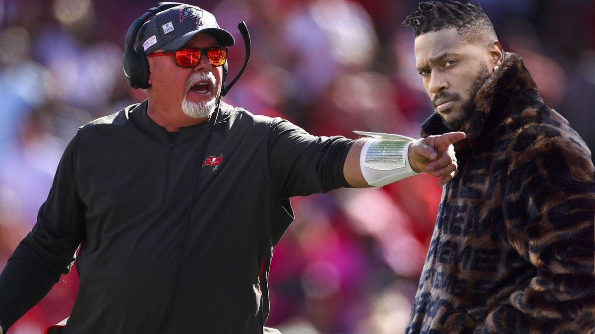 Arians und Brown