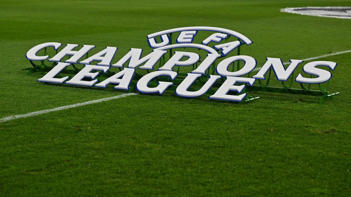 UEFA-Premiumprodukt: Champions League