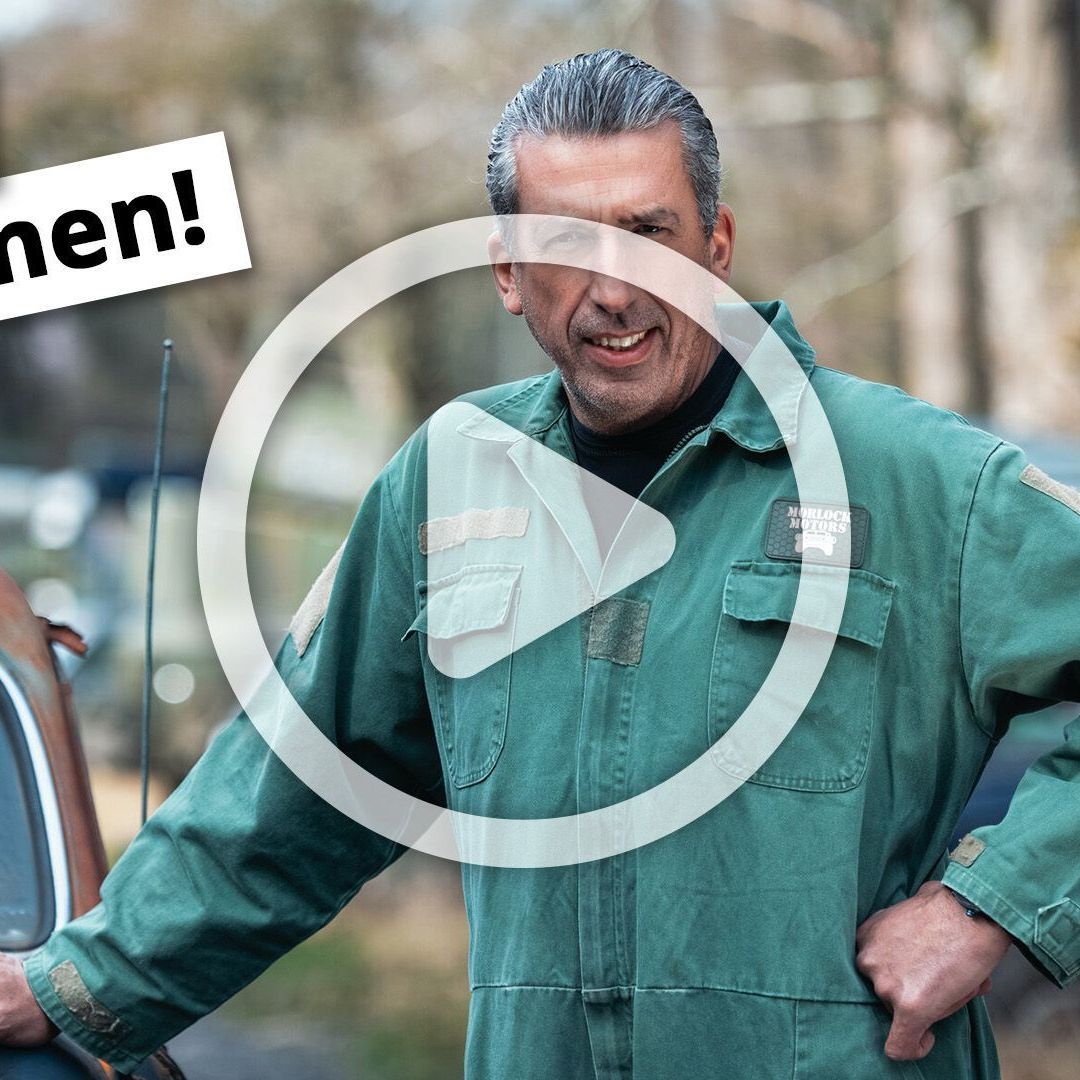 "Morlock Motors - Big Deals im Westerwald" kannst du hier kostenlos auf Joyn anschauen