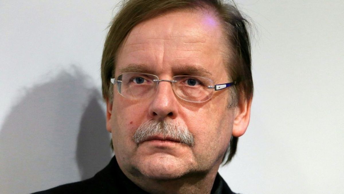 DFB-Vize Koch fordert Reaktion vom Chemnitzer FC