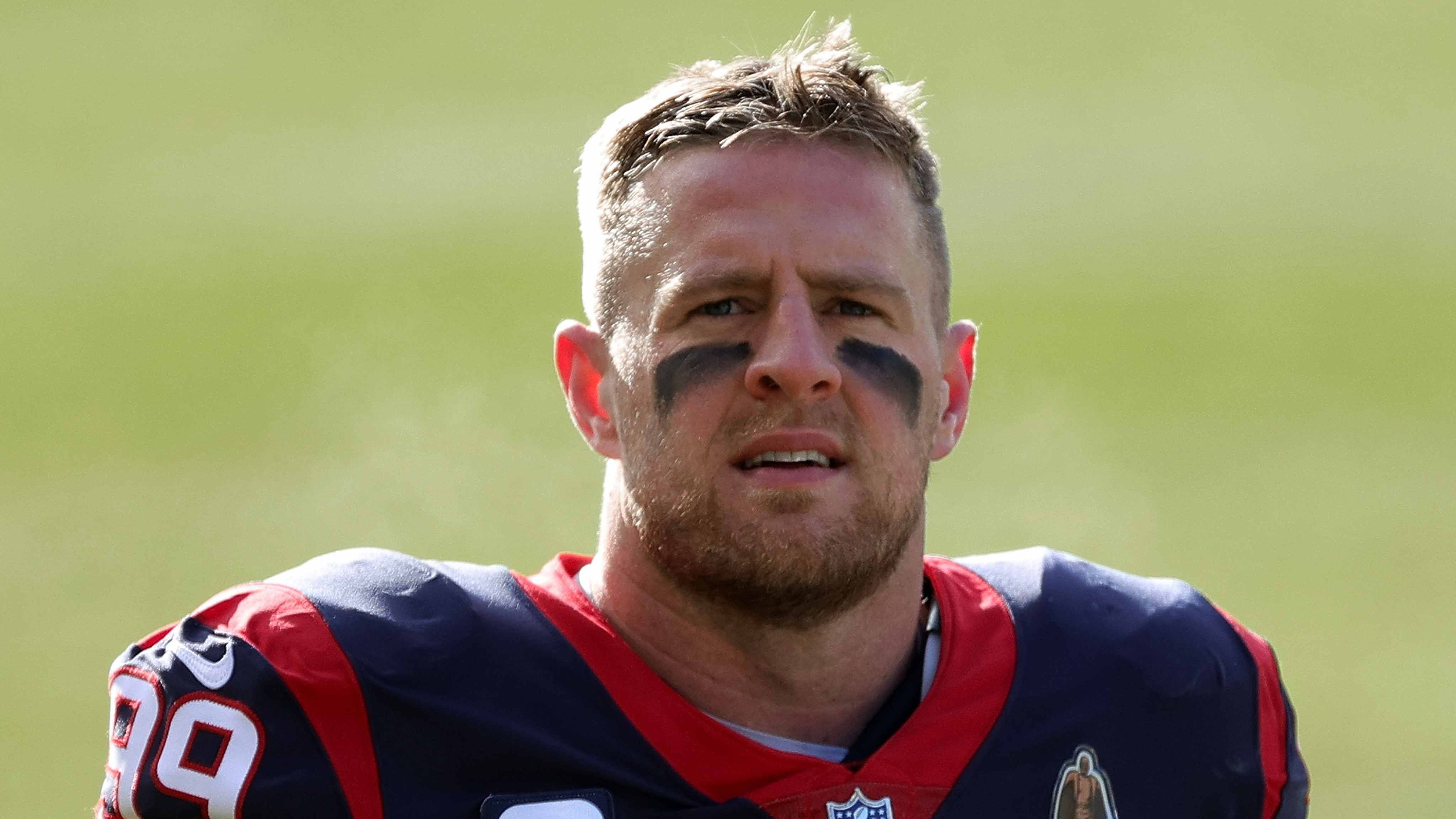 
                <strong>Die wichtigsten Meilensteine und Erfolge von J.J. Watt bei den Houston Texans</strong><br>
                
              