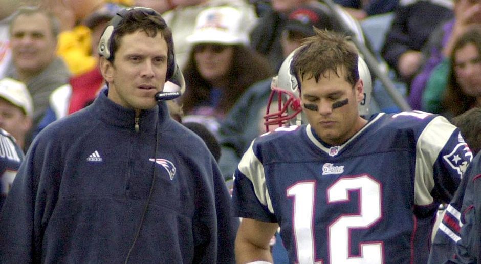 
                <strong>Tom Brady</strong><br>
                Tom Brady schaffte in seinem zweiten NFL-Jahr den Durchbruch und gewann direkt den Super Bowl. Seither ist er aus der NFL nicht mehr wegzudenken und geht bereits in seine 17. Saison. Doch welche Spieler könnten in der kommenden Spielzeit den Durchbruch schaffen? Wir zeigen zehn potenzielle Stars.
              