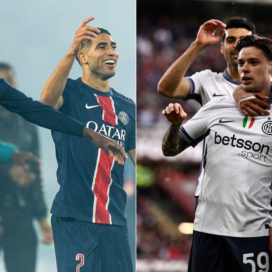 Champions-League-Finale in München live: Wer überträgt Paris Saint-Germain gegen Inter Mailand im Free-TV und im kostenlosen Livestream?