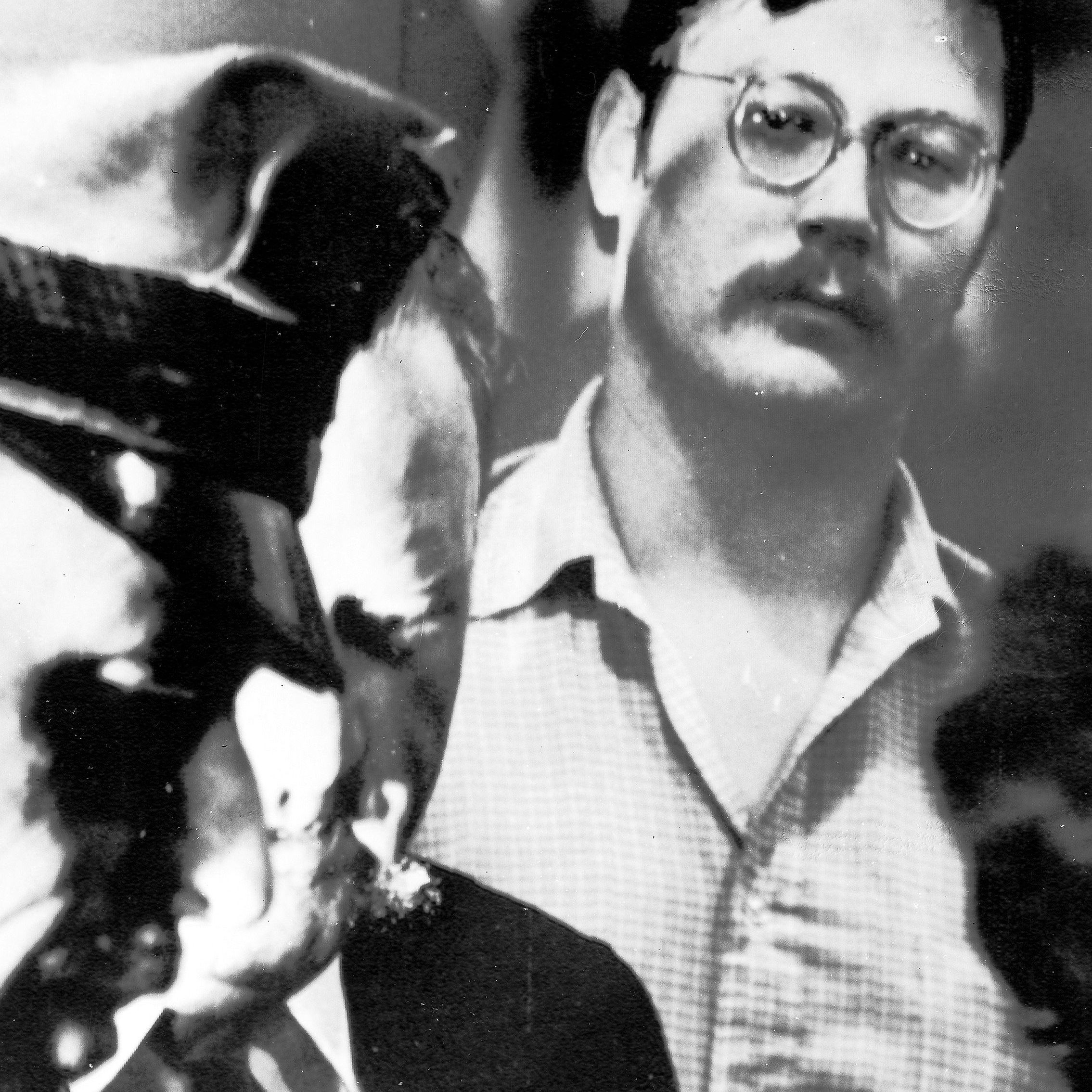 Edmund Kemper
