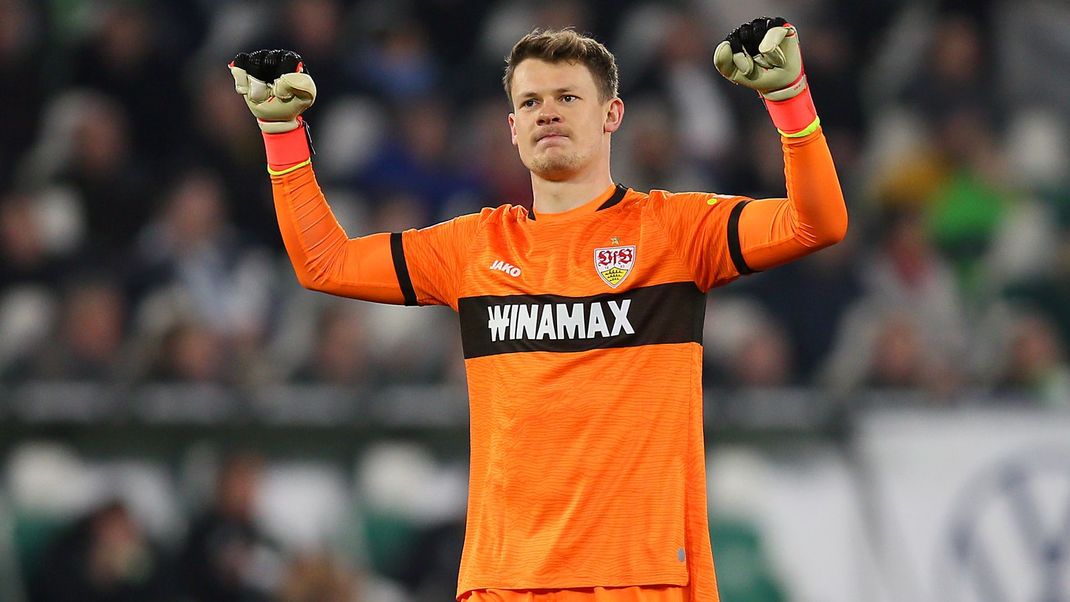 Kann Alexander Nübel an ter Stegen vorbeiziehen?