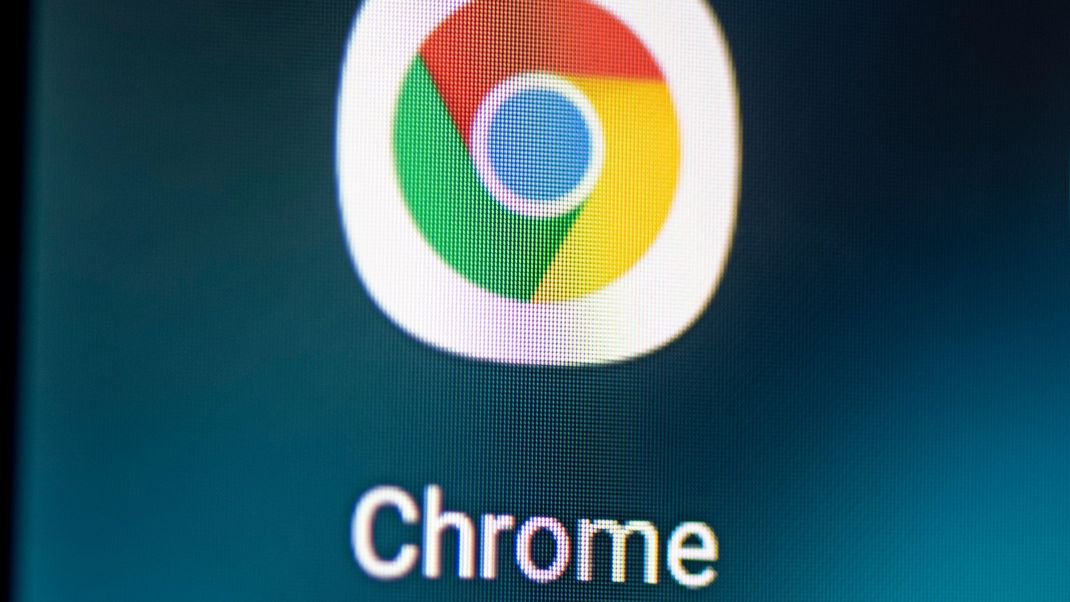 Ein Sicherheitssystem sorgt beim Chrome-Bowser für Ärger.