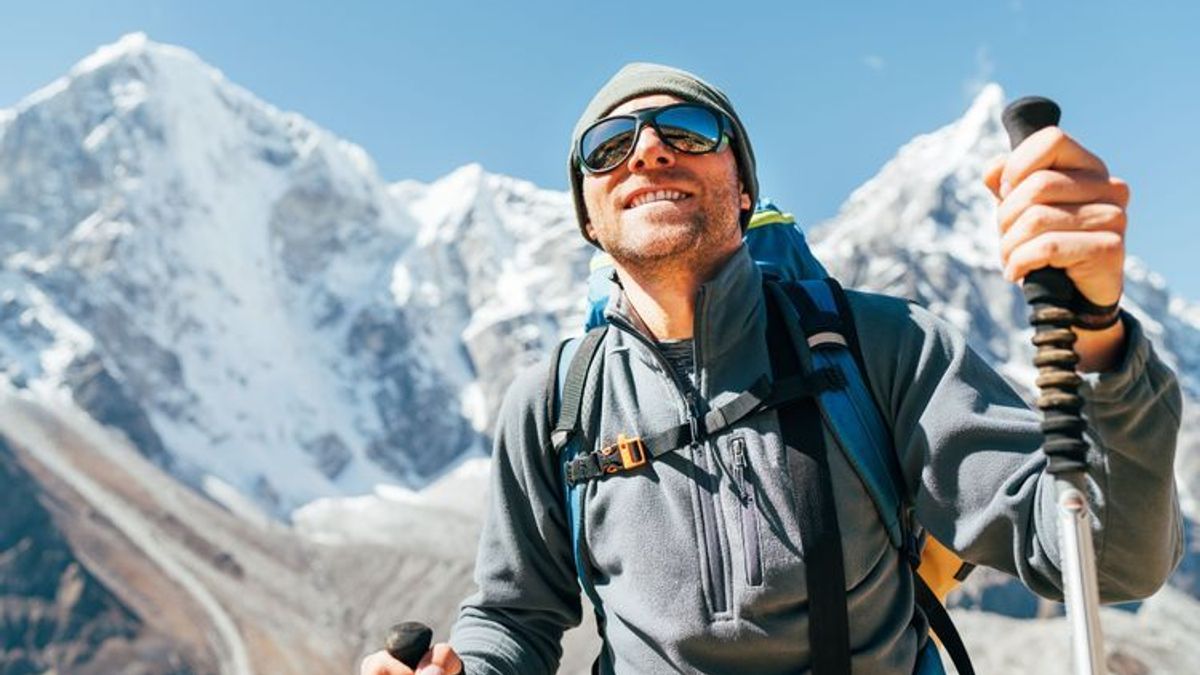 Sportbrille – so findest du die richtige