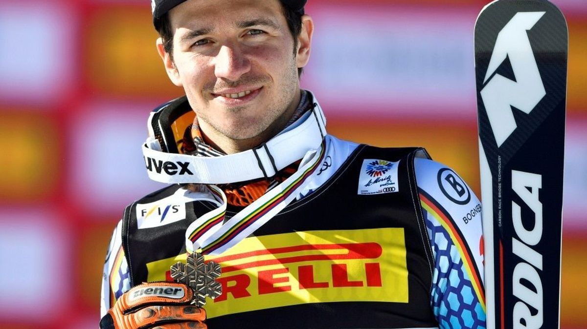 Felix Neureuther fordert Sportler zu mehr Mut auf