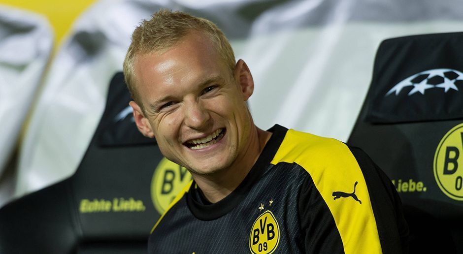 
                <strong>Sebastian Rode</strong><br>
                Sebastian Rode: Kommt in der 71. Minute für Ginter, fällt aber bis auf eine Gelbe Karte nicht mehr auf. ran.de-Note: 3,5
              