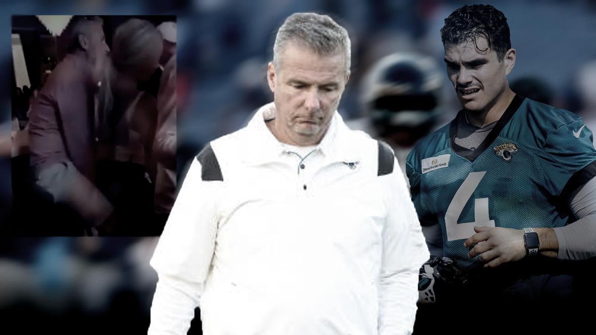 Urban Meyer Skandale