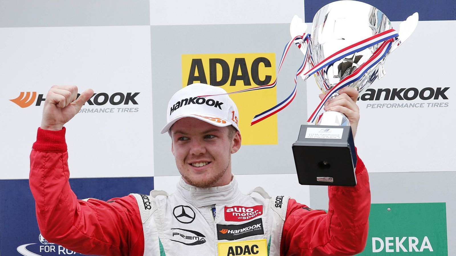 
                <strong>Nick Cassidy</strong><br>
                Japanische Formel 3, Super GT und Super Formula - in Japan war Cassidy zwischen 2014 und 2019 in verschiedenen Rennserien erfolgreich und avancierte mit drei Titeln zum Rennsport-Superstar im Land der aufgehenden Sonne.
              