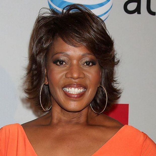 Alfre Woodard Image