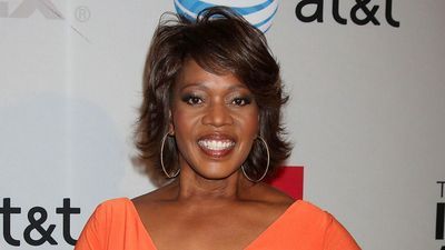 Profile image - Alfre Woodard