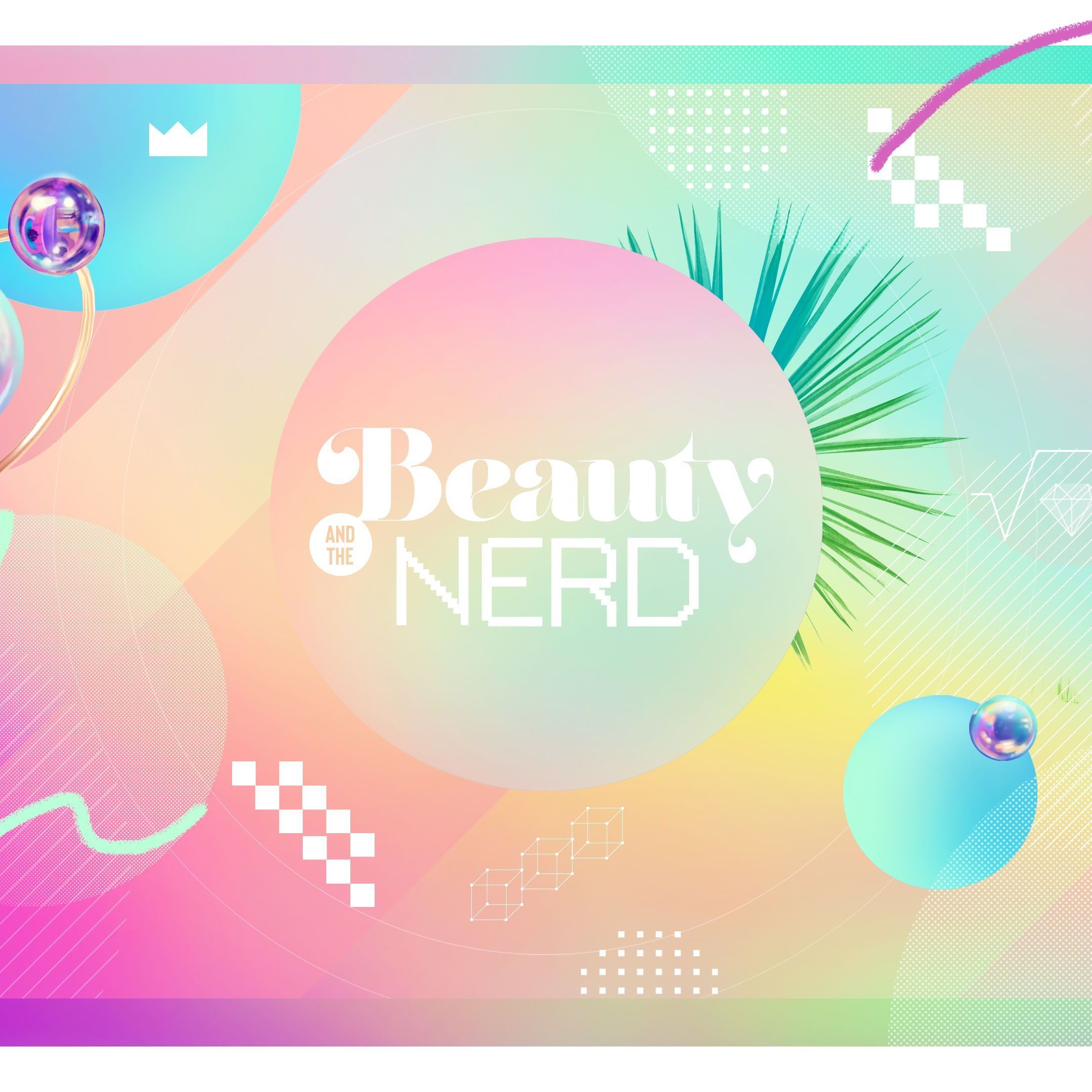 Jetzt "Beauty &amp; The Nerd" kostenlos auf Joyn streamen!