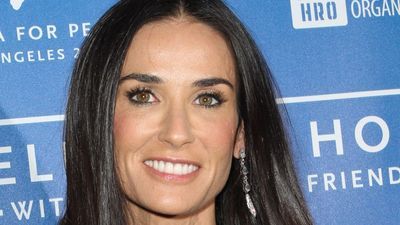 Profile image - Demi Moore