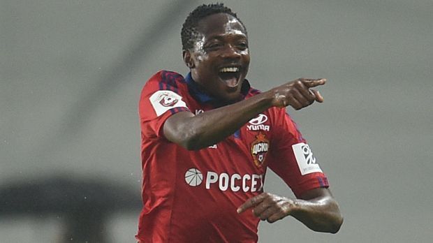 
                <strong>Ahmed Musa (Zugang Leicester City)</strong><br>
                Ahmed Musa (Zugang Leicester City): Der 23-Jährige wechselt von ZSKA Moskau zum englischen Meister. Musa ist mit einer Ablösesumme von 17,5 Millionen Euro der neue Rekord-Transfer in der Geschichte von Leicester City. Die "Foxes" statten den nigerianischen Stürmer mit einem Vertrag bis 2020 aus.
              