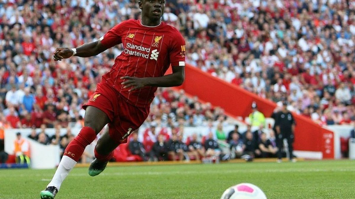 Trifft doppelt gegen Newcastle: Sadio Mane