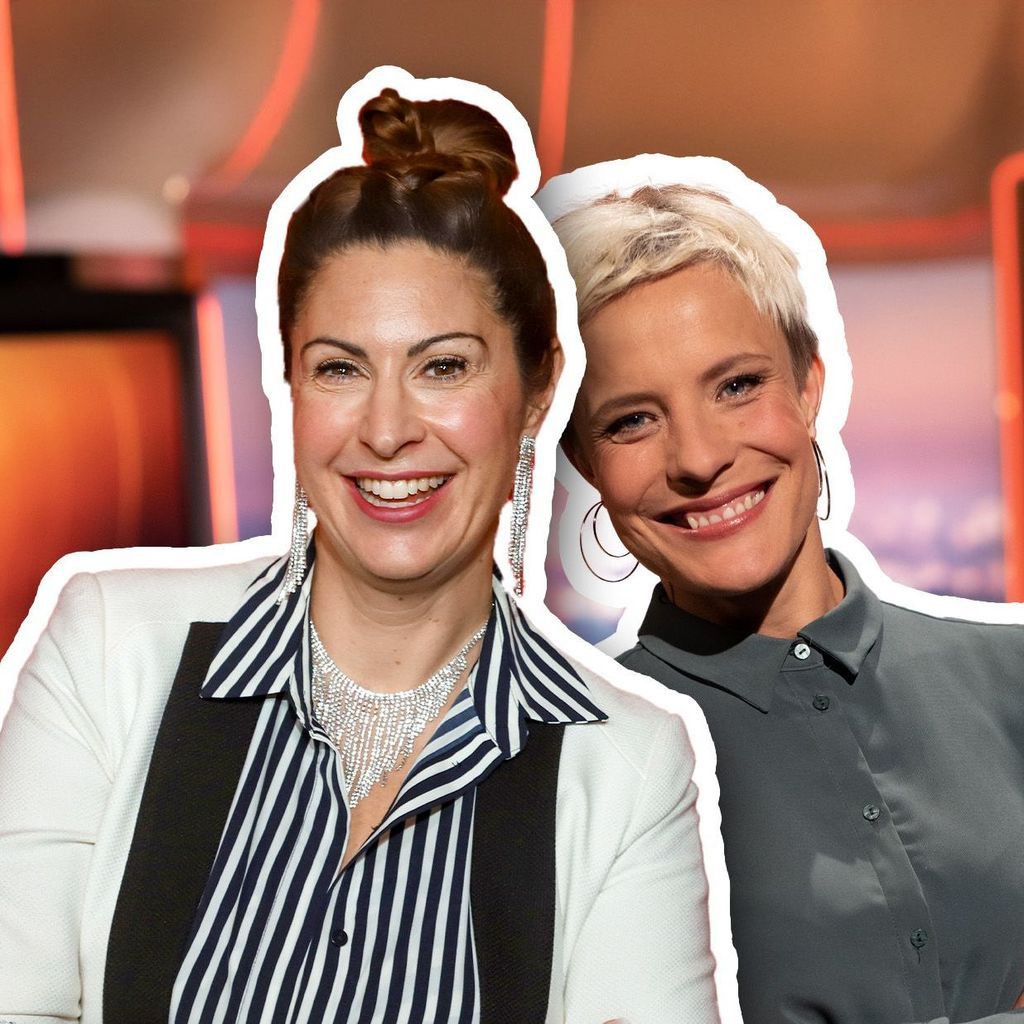 Madita van Hülsen moderiert ab 2025 "Abenteuer Leben täglich"