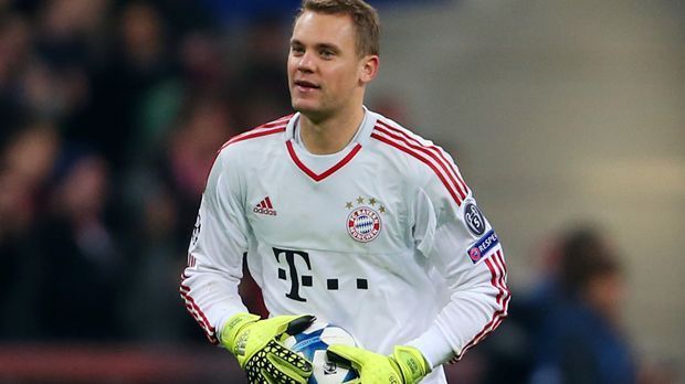 
                <strong>Manuel Neuer</strong><br>
                Manuel Neuer: Gegen die überforderte Mannschaft aus Zagreb musste Neuer keine Paraden zeigen. Mehrfach klärte der Torwart in bester Libero-Manier mit dem Fuß. Neuers Trikot war auch bei Abpfiff noch blütenweiß. ran-Note: 3
              