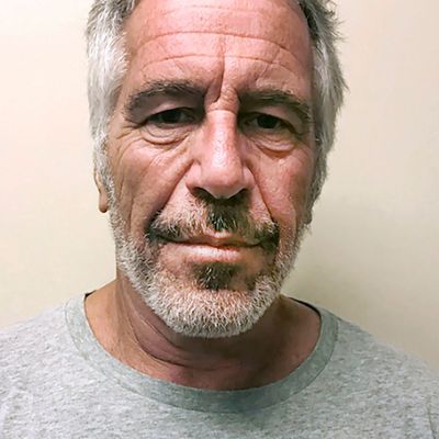 Jeffrey Epstein