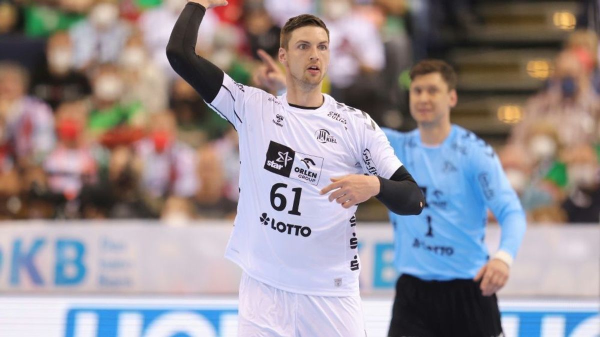 Pekeler denkt über DHB-Comeback nach