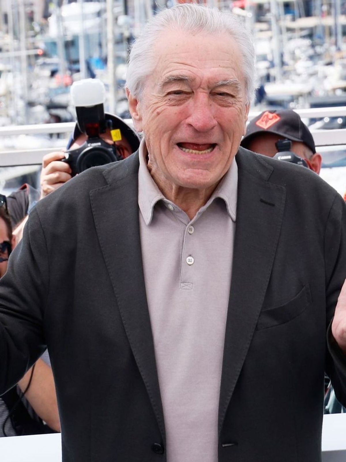 78. Internationale Filmfestspiele Cannes