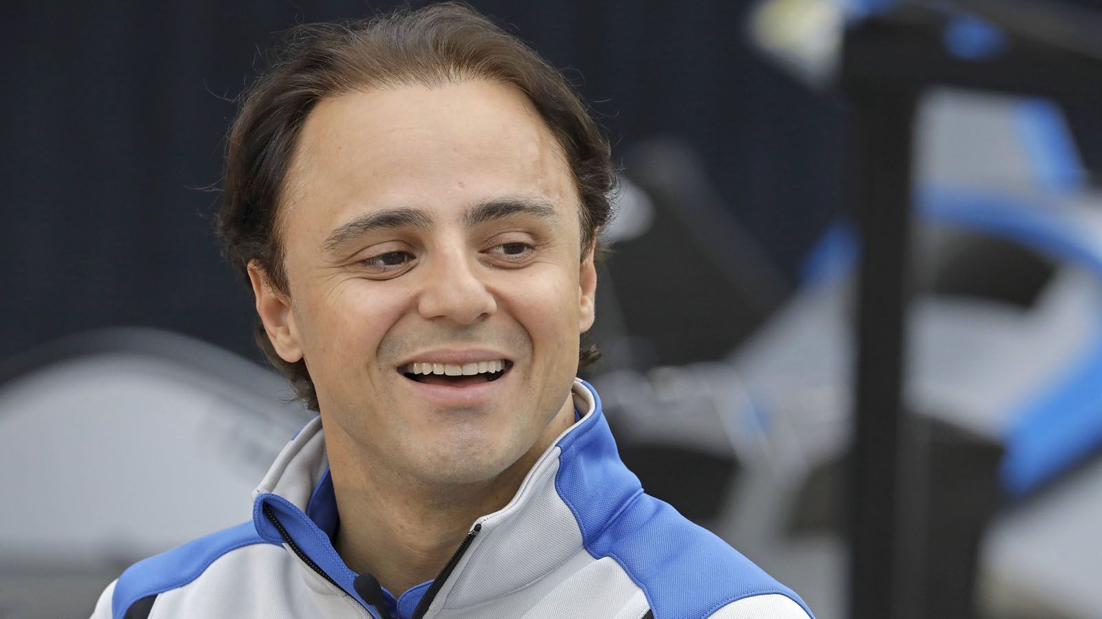 
                <strong>Felipe Massa</strong><br>
                Team: Venturi-MercedesNation: BrasilienIn der Formel E seit: Saison 2018/2019Bisherige Rennserien: Formel Chevrolet, Formel Renault, Euro Formel 3000, Tourenwagen EM, Formel 1, Stock Car Brasil
              