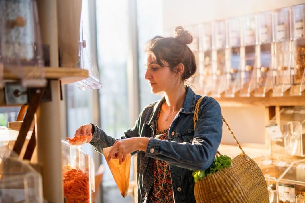 Nachhaltige Ernährung: 5 Tipps, um die Umwelt zu schützen