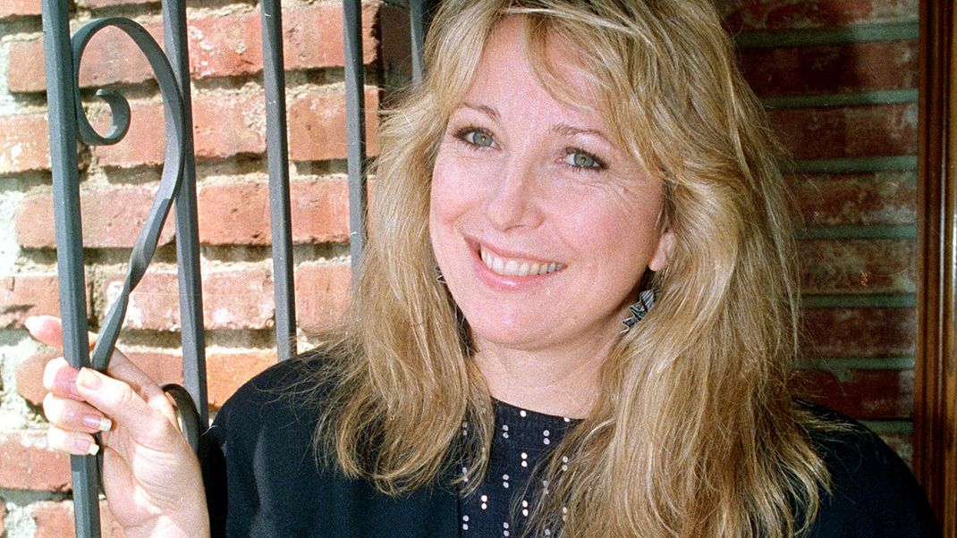 Teri Garr, bekannt unter anderem aus "Tootsie", hat den Kampf gegen die Nervenkrankheit MS verloren.