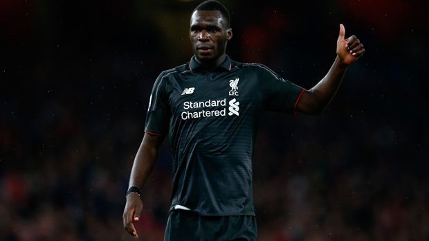 
                <strong>Stürmer: Christian Benteke</strong><br>
                Stürmer: Christian Benteke. Mit knapp 46,5 Millionen Euro schafft es der Belgier unter die fünf teuersten Transfers des Sommers. Aston Villa verkauft den bulligen Stürmer an den FC Liverpool.
              