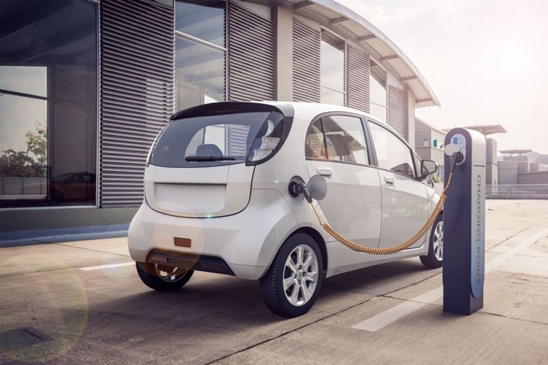 Sion Auto – Die Rettung des Solar-Elektroautos?