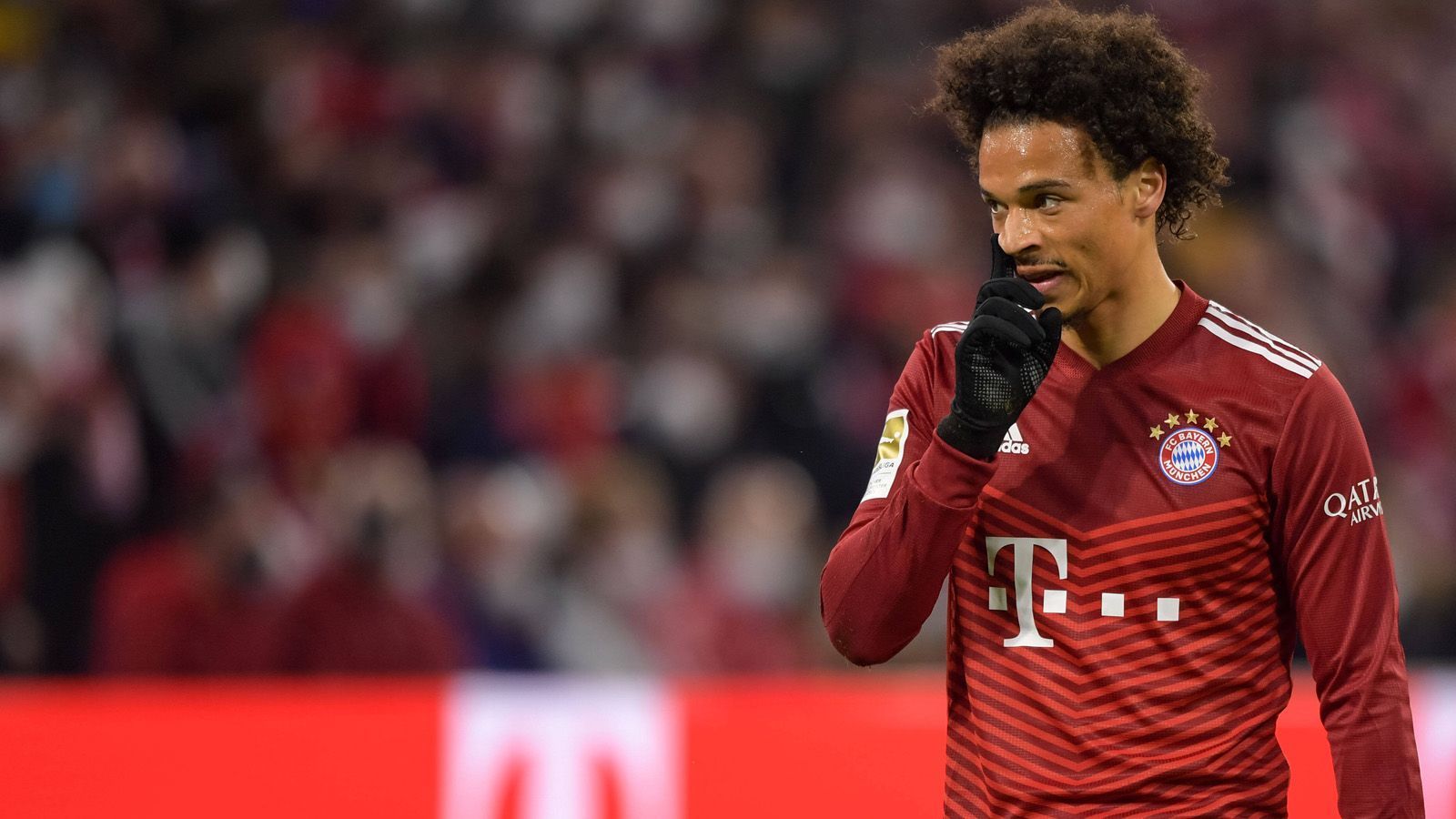 
                <strong>Platz 17: Leroy Sané (FC Bayern) </strong><br>
                Jahresgehalt: 20.000.000 Euro
              