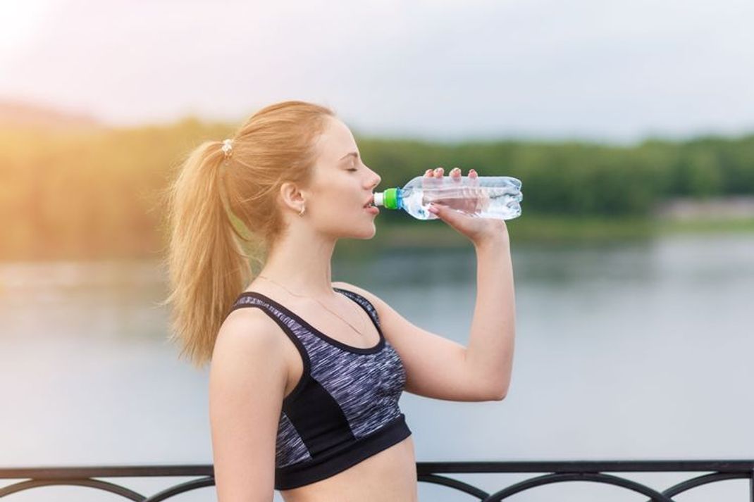 Sportbekleidung bei Hitze – so kommst du fit durch den Sommer