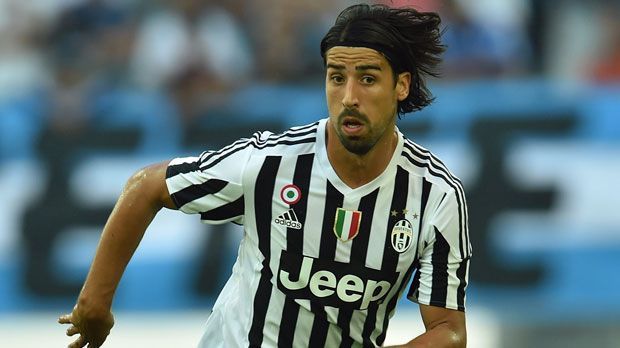 
                <strong>Sami Khedira (Juventus Turin)</strong><br>
                Die Serie A startet in die neue Saison und die Italiener vertrauen auf deutsches Know How. Serienmeister Juventus Turin verpflichtet Sami Khedira von Real Madrid. ran.de zeigt, wer neben dem deutschen Weltmeister die neuen Stars in der Serie A sind.
              