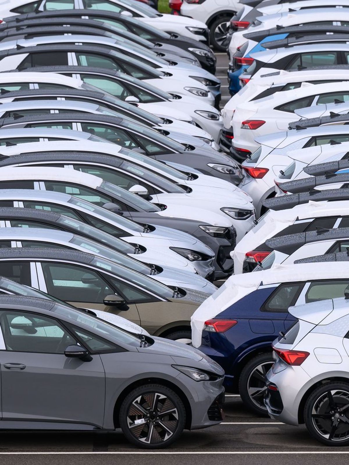 Volkswagenwerk Zwickau