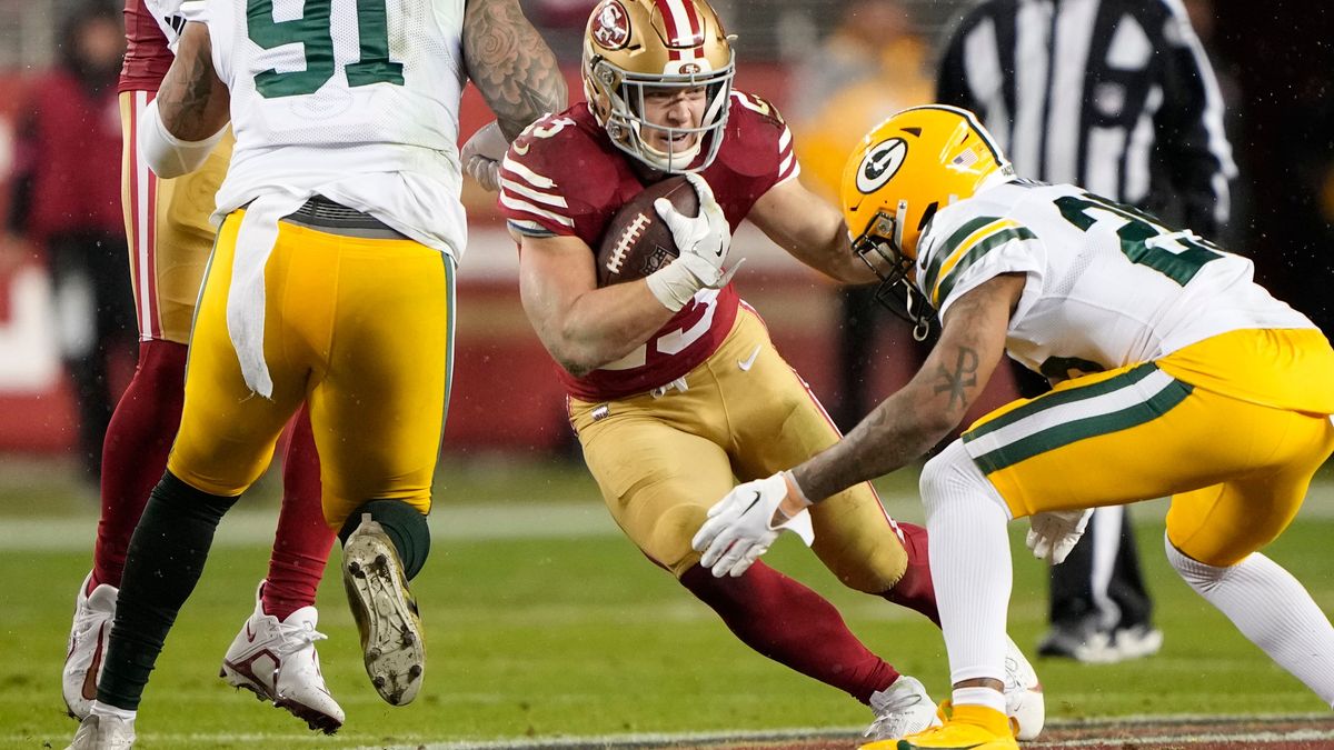 McCaffrey