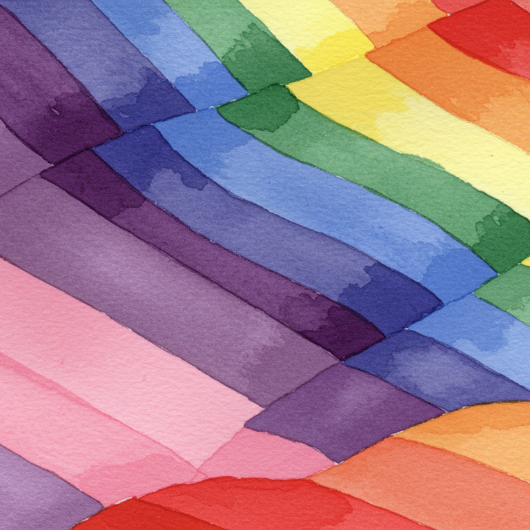 Schaue dir hier spannende Vorträge und Diskussionen zu LGBTIQ-Themen aus dem Vorjahr an