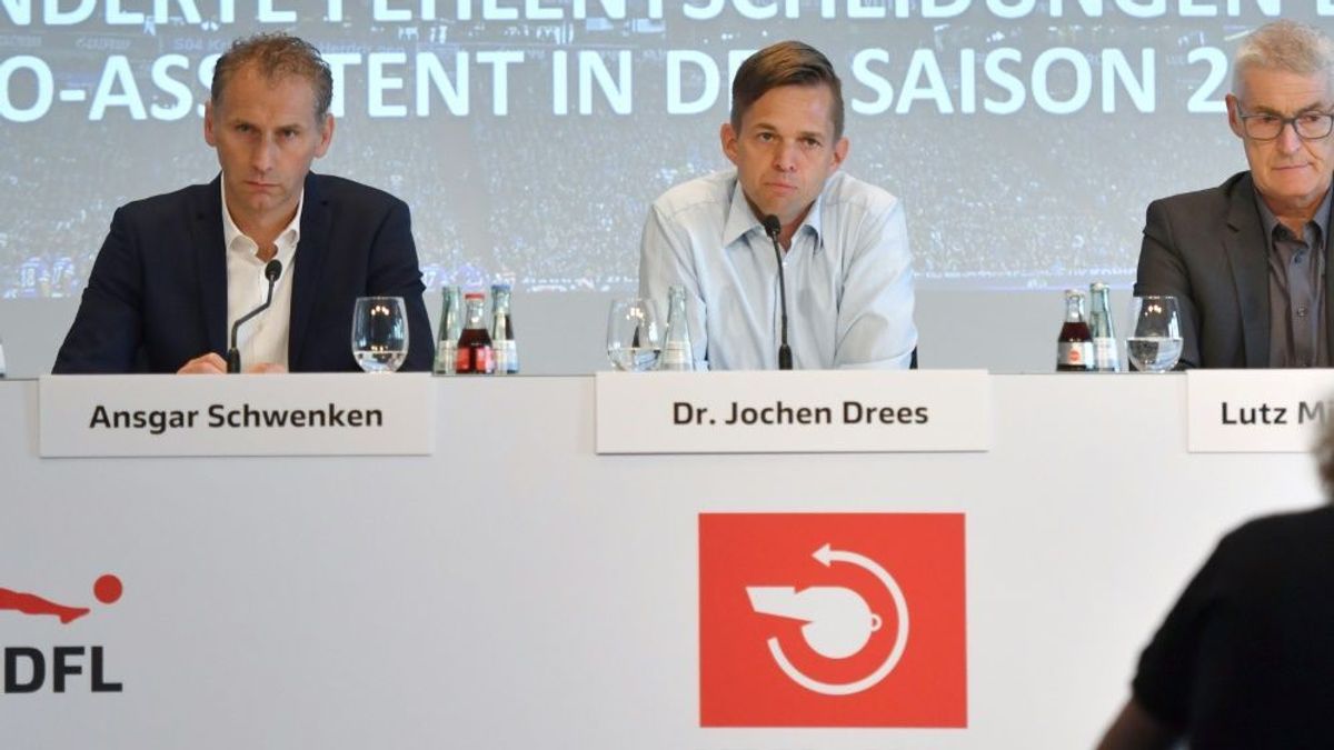 DFL: Kollektivstrafen nur in Ausnahmefällen