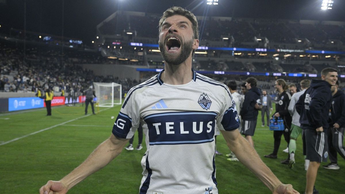Thomas Müller freut sich auf das MLS-Finale