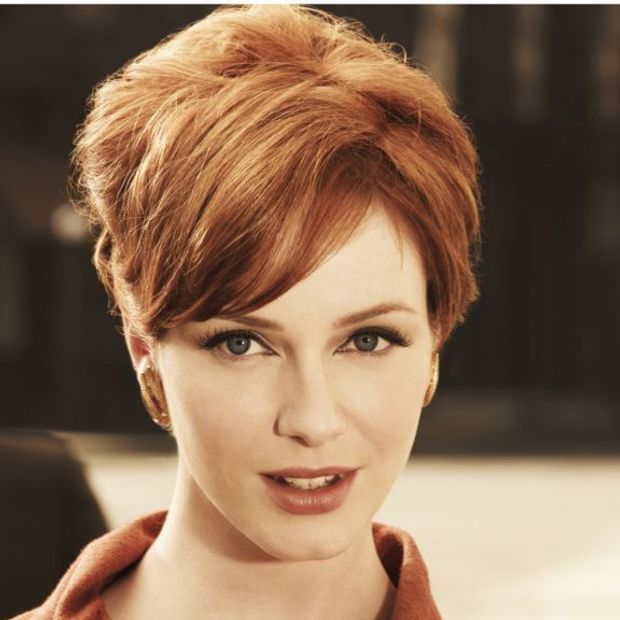 Christina Hendricks Image