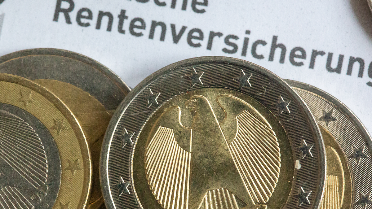 Das sind die Termine: Wann wird die Rentenerhöhung ausgezahlt?
