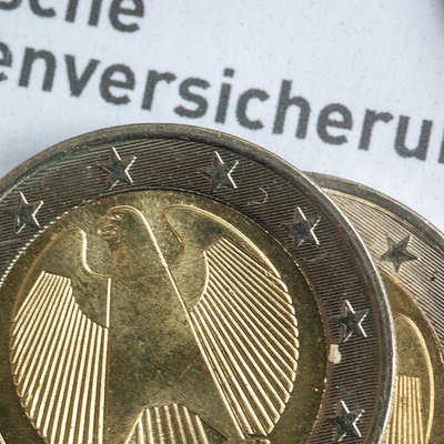 Das sind die Termine: Wann wird die Rentenerhöhung ausgezahlt?