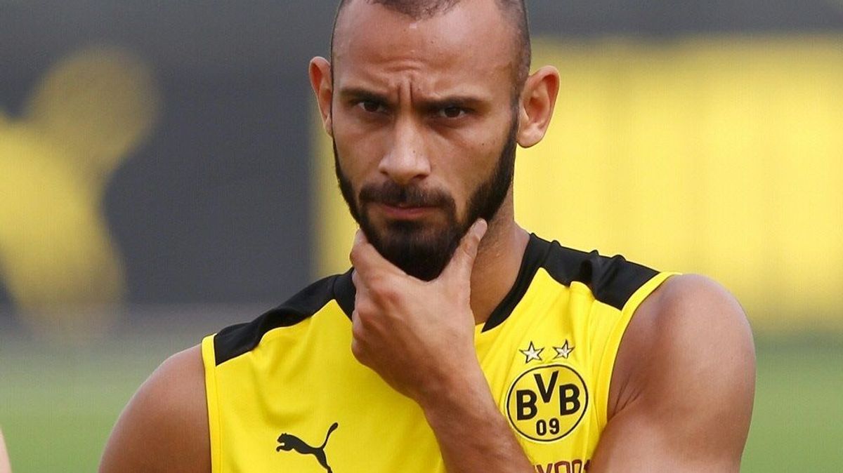 Ömer Toprak musste wegen Visa-Problemen zurückfliegen